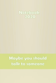 Paperback Lined Notebook: 2020 Daily Planner - To Do List, Appointment Notebook, Financial Planner Book