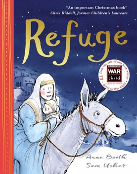 Hardcover Refuge: 10th Anniversary Edition Book