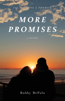 Paperback More Promises Book