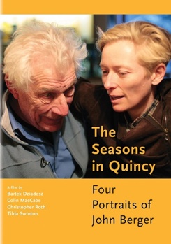 DVD Seasons in Quincy Book