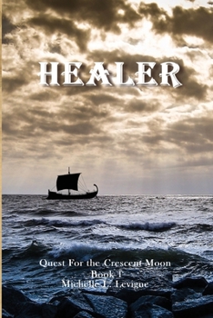 Paperback Healer Book