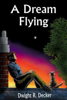 Paperback A Dream Flying Book