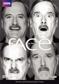 Hardcover The Human Face Book