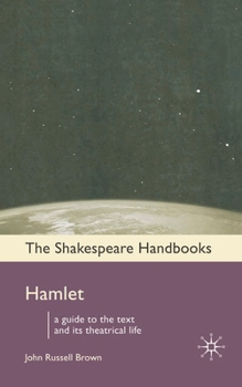 Hamlet - Book  of the Shakespeare Handbooks