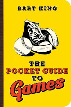 Paperback The Pocket Guide to Games Book