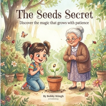 The Seeds Secret
