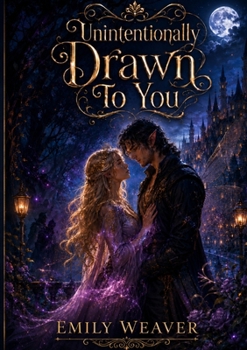 Paperback Fated Book 1: Unintentionally Drawn To You Book