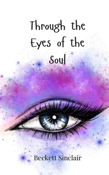 Paperback Through the Eyes of the Soul Book