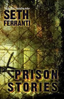 Paperback Prison Stories Book