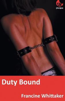 Paperback Duty Bound Book