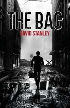 Paperback The Bag Book