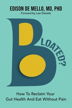 Paperback Bloated? Book