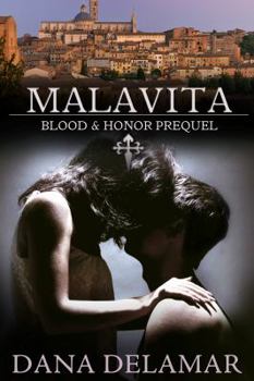 Malavita - Book  of the Blood and Honor