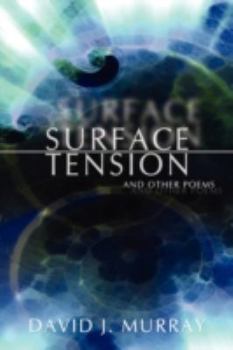 Paperback Surface Tension and Other Poems Book