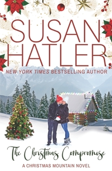 Forever Yours in Christmas Falls - Book #3 of the Christmas Mountain