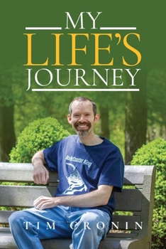 Paperback My Life's Journey Book