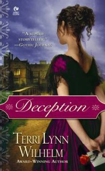 Mass Market Paperback Deception Book