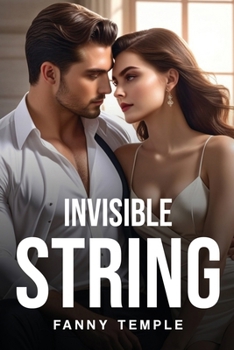 Paperback Invisible String Book