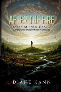 After the Fire (Ashes of Eden)