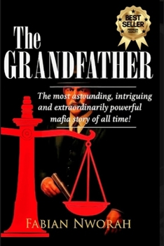 Paperback The Grandfather Book