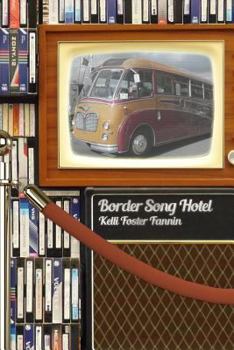 Paperback Border Song Hotel Book