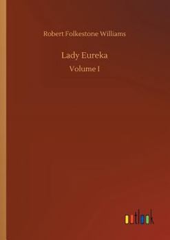 Paperback Lady Eureka Book