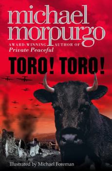 Paperback Toro! Toro! Book