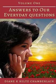 Paperback Answers to Our Everyday Questions Book