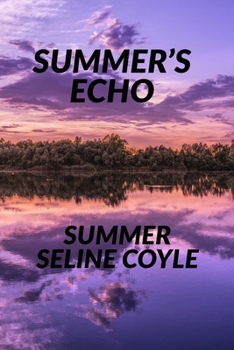 Paperback Summer's Echo: Book Four of the SOULLESS Series Book