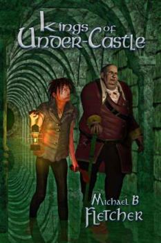 Paperback Kings of Under-Castle Book