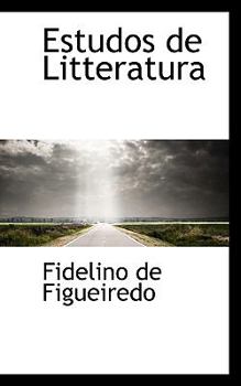 Estudos de Litteratur