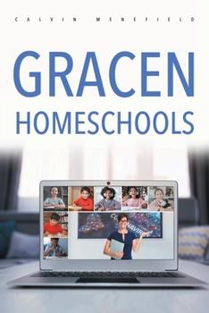 Paperback Gracen Homeschools Book