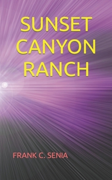Paperback Sunset Canyon Ranch Book