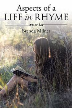 Paperback Aspects of a Life in Rhyme Book