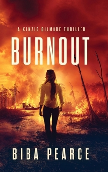 Hardcover Burnout Book