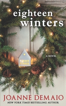 Eighteen Winters - Book #5 of the Winter Series