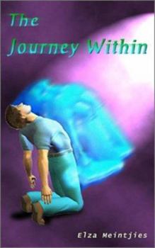 Paperback The Journey Within Book