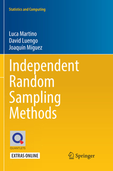 Independent Random Sampling Methods