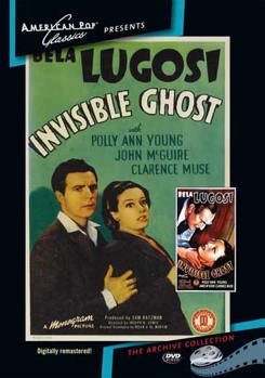 The Invisible Ghost