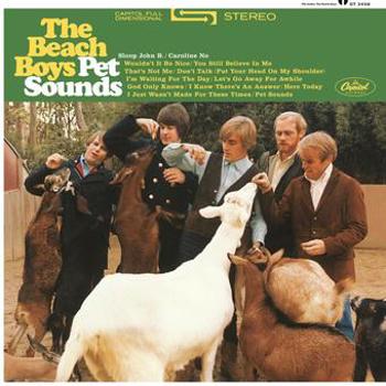 Pet Sounds- Stereo