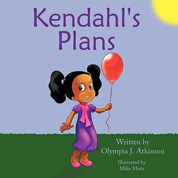 Paperback Kendahl's Plans Book