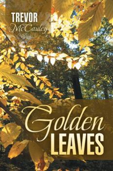Paperback Golden Leaves Book
