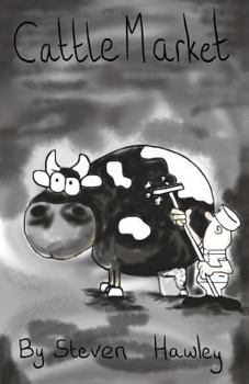 Paperback Cattle Market Book