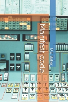 Paperback Manifest code Book