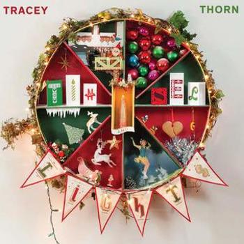 Music - CD Tinsel and Lights Book