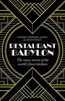 Paperback Restaurant Babylon Book