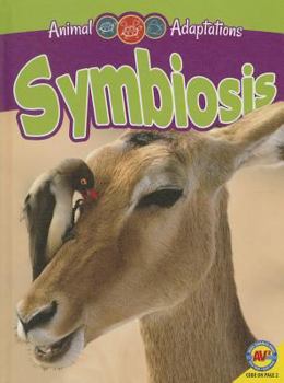 Symbiosis - Book  of the Animal Adaptations