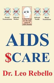 Paperback Aids Care Book