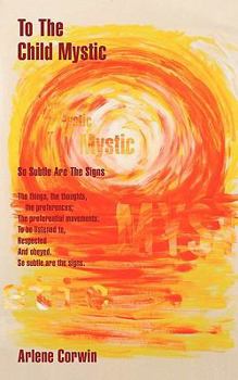 Paperback To the Child Mystic Book