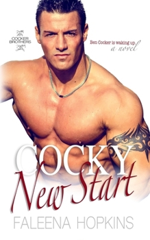 Paperback Cocky New Start: Ben Cocker Book